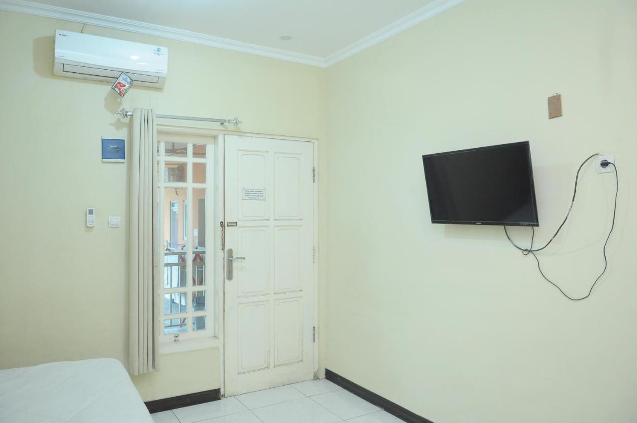 Hotel Griya Agnes Mitra Reddoorz