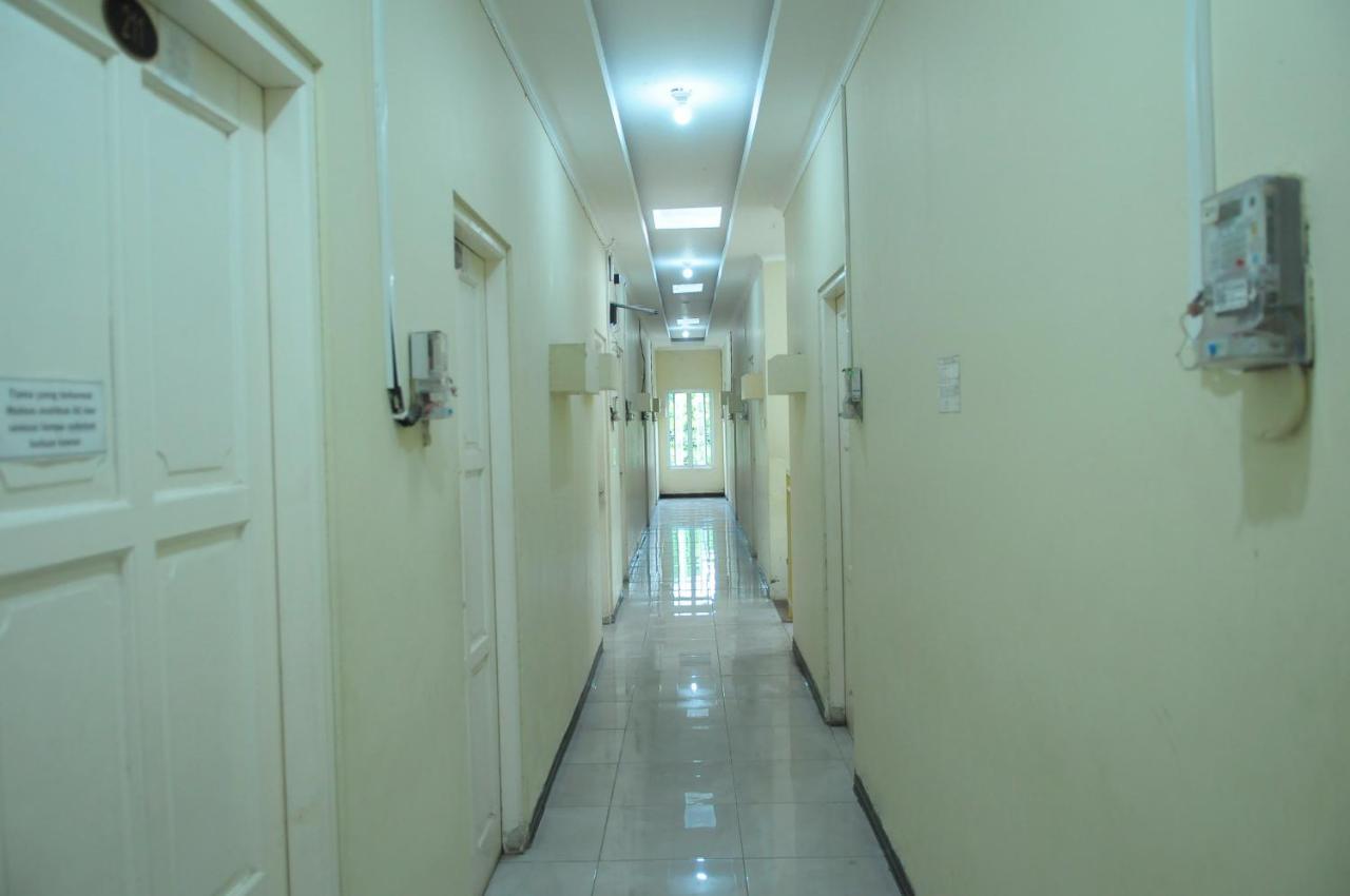 Griya Agnes Mitra Reddoorz Semarang