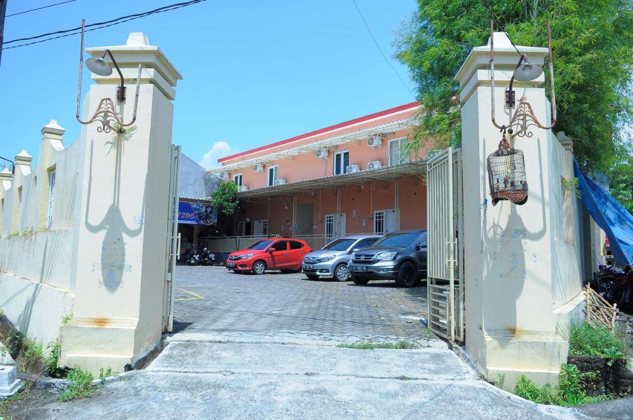 Hotel Griya Agnes Mitra Reddoorz